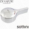 Sottini A860963AA 28mm Lever Cartridge Handle Replacement