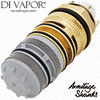 Sequential Thermostatic Cartridge