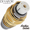 Thermostatic Cartridge for Markwik