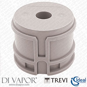 A923348 Trevi Therm A923 Handle Carrier (Ideal Standard)