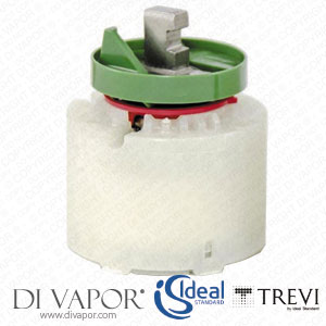 A960500NU 47mm Ideal Standard 954700 Click Lever Cartridge (Cartridge Only)
