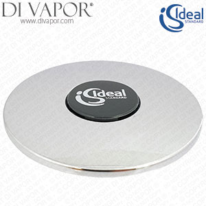Ideal Standard A961753AA Idealux Cover Cap