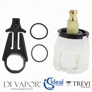 A962716NU Ideal Standard / Trevi Multiport Lever Cartridge for Showers and Basins