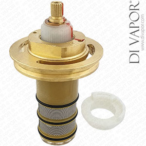 Aqualisa 669905AXS Thermostatic Cartridge & Housing for Aspire DL Shower Valves Compatible Spare