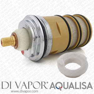 Aqualisa 665002 Thermostatic Cartridge (651906)