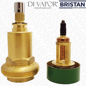 Barber Wilson SKBW4750-2 Thermostatic Cartridge Assembly (Bristan / Sirrus)