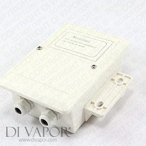 Luxor (B-DV001) Whirlpool Bath Sound Control Box