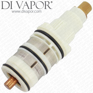 Thermostatic Cartridge for Bossini Cristina CR3657Q00 | UN-021TT | Modul | Impero | Londra | Royal | Exclusive | Diario