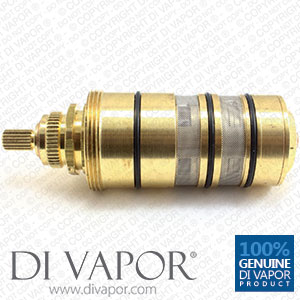 23.51.HF Thermostatic Cartridge for Cifial Shower Mixer Valves