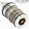 Thermostatic cartridge for IB Rubinetterie