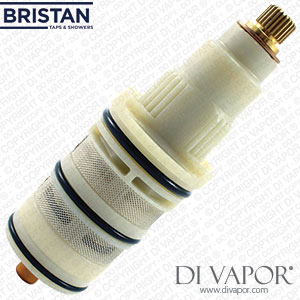 Bristan Thermostatic Cartridge CR SHXDIV/FF E10009