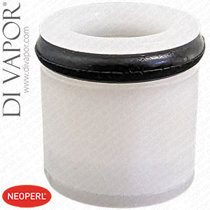 NEOPERL DW10 DN6 Check Valve (NRV / Non Return Valve) - 10mm Diameter