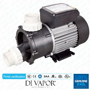 DXD 300E 0.18kW 0.25HP Water Pump for Hot Tub | Spa | Whirlpool Bath