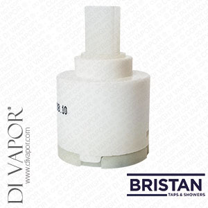 Bristan E20209 On/Off Flow Cartridge for Carre Exposed Shower Valves