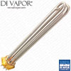 9kW Water Heating Element | Steam Generators, Boilers and Other Electric Water Heater Devices