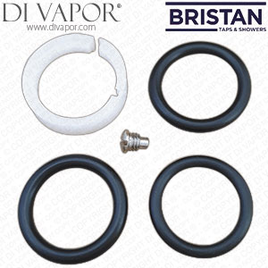 Bristan FX FP050PLWHD Fixing Pack For Spout