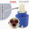 Franke Star Single Lever Kitchen Tap Cartridge Compatible Replacement