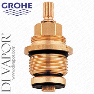 Grohe 07025000 3/4