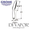 Grohe 27673000
