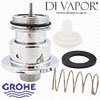 Grohe 45158000 Clova Shower to Bath Diverter Cartridge (45158 000)
