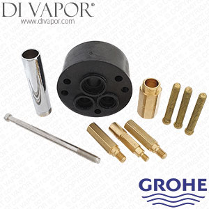 Grohe 46191000 25mm Extension Kit