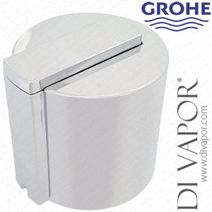 Grohe 47744000 Flow Control Handle