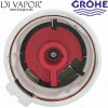 Grohe Flow Control Handle GR-47744000