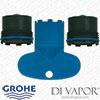 GROHE 13937000