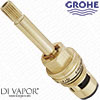 Grohe 45869000 Flow On/Off Cartridge F 34966/100