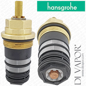 Hansgrohe Thermostatic Cartridge for Axor Pharo and Other Valves