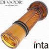 INTA Filter and Check Valve