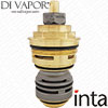 INTA BO700083 Thermostatic Cartridge