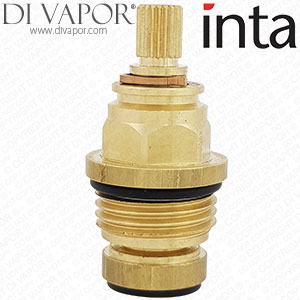INTA VT01V1 On/Off Flow Cartridge