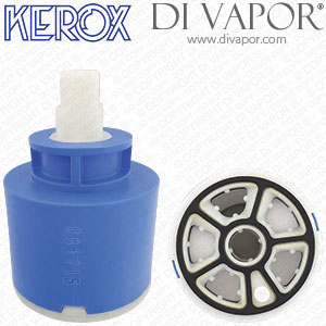 Kerox K3 40mm 3 Function Cartridge
