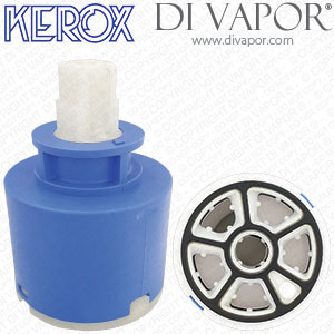 Kerox K5 40mm 5 Function Cartridge (K5K)