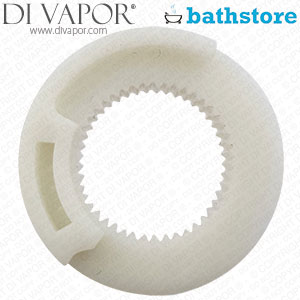 Bathstore Temperature Stop Ring