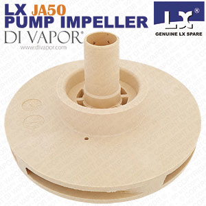 Impeller for LX JA50 Pump
