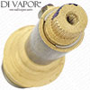 Thermostatic shower Thermostatic Cartridge