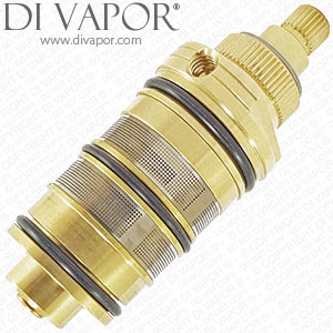 Triton 83308580 Compatible Thermostatic Cartridge for Dove | Capella | Senata | Levano | Excellente | Muse