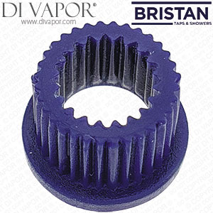Bristan SA03 Spline adaptor for PISA range