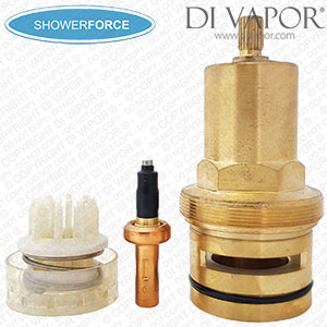 Showerforce 973-T Thermostatic Cartridge Replacement (Also 974-T)