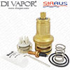 Sirrus SK1500-2L Thermostatic Cartridge Assembly Refurb Kit for TS1500 Range of Shower Valves - SK1500-2L-R