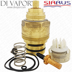 Sirrus SK1600-2 Thermostatic Cartridge