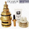 Bristan SK971007 Thermostatic Cartridge WITH Piston and Thermostat for Mini Valve, Rio & Regency 2 Showers