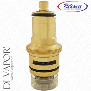 Reliance RW153HC Thermostatic Mixer Shower Cartridge (SKIT 153 003 / SKIT153003)