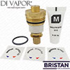 Bristan SKMT503-2 Cartridge Kit for BLV MT503 Valve
