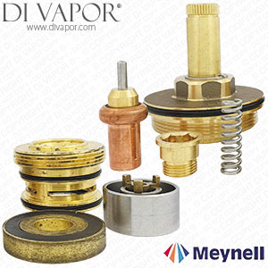 Meynell SPSM0275J Thermostatic Cartridge for Victoria Recessed Shower Mixer Valve