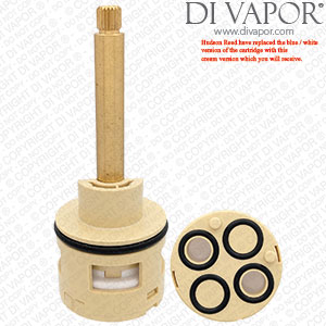 SVQ13 Shower Diverter Cartridge