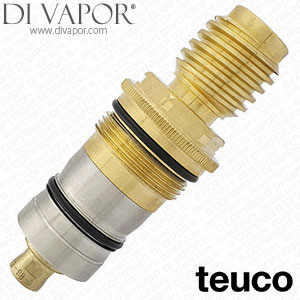 Teuco 445.2456.29 Shower Valve Thermostatic Cartridge (81201800)