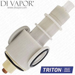 Triton S06260700 Thermostatic Cartridge for Aspirante & Domina Shower Valves